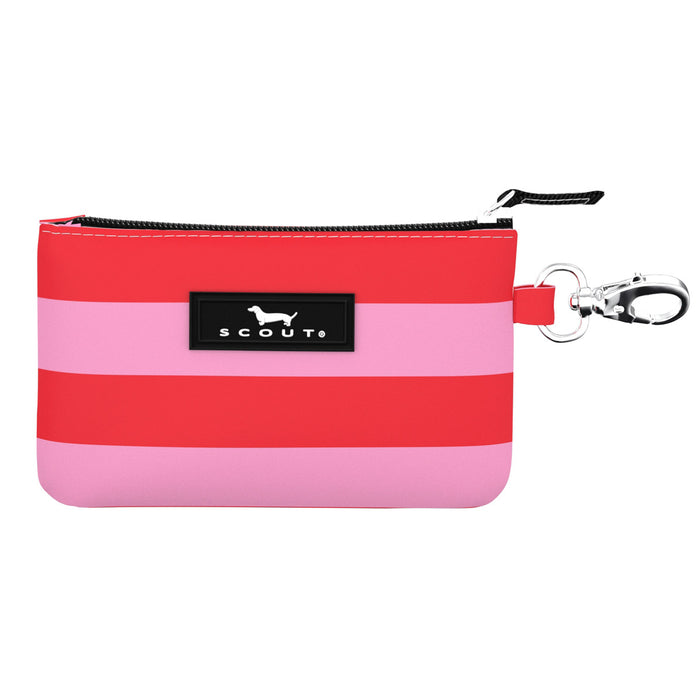 Chili Ray Cyrus IDkase Card Holder