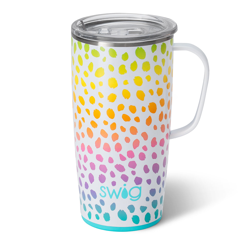 Wild Child Travel Mug 22oz