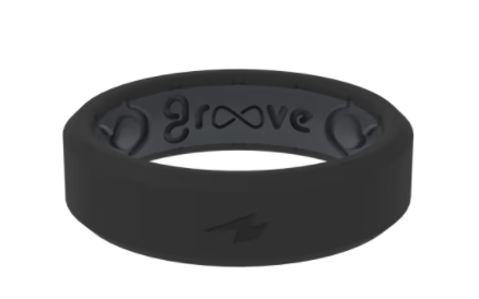 Thin Zeus Midnight/Black