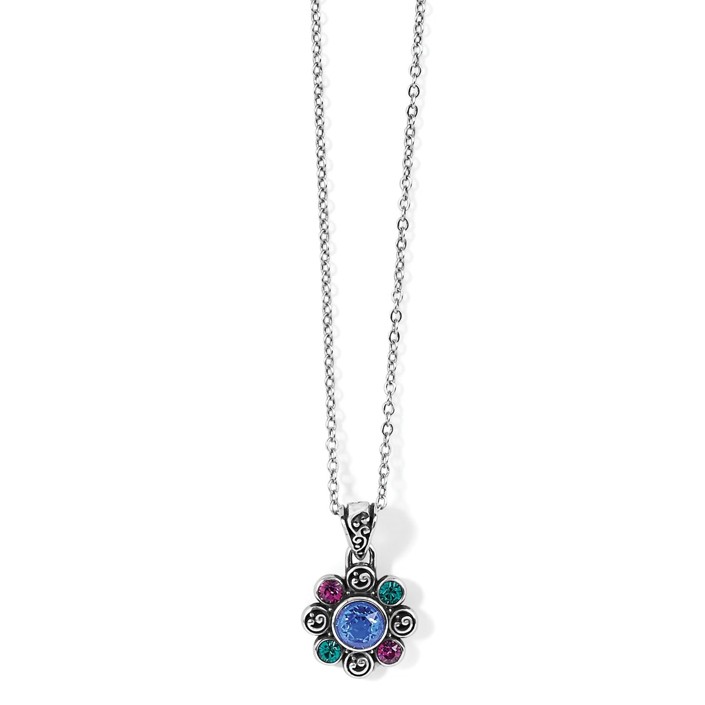 Elora Gems - Blue - She Chester
