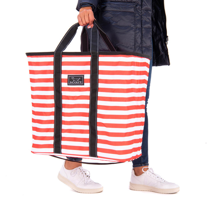 Hot and Heavy Pop N Drop Large Pop Up Storage Bin