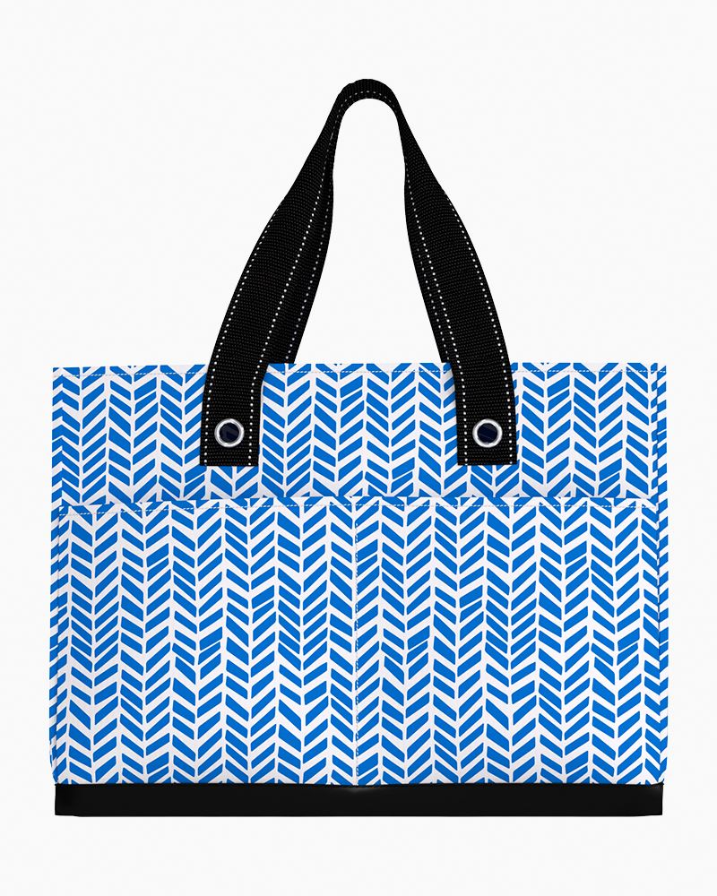 Deja Blue Uptown Girl Bag
