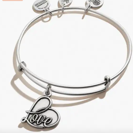 RS Love IV