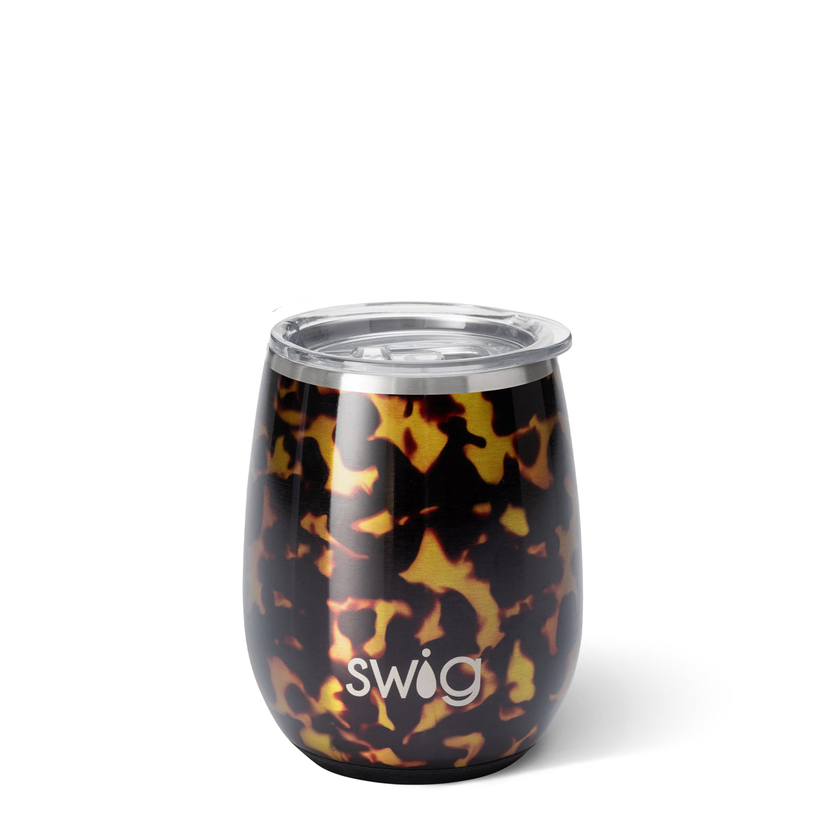 Bombshell Stemless Wine Cup 14oz