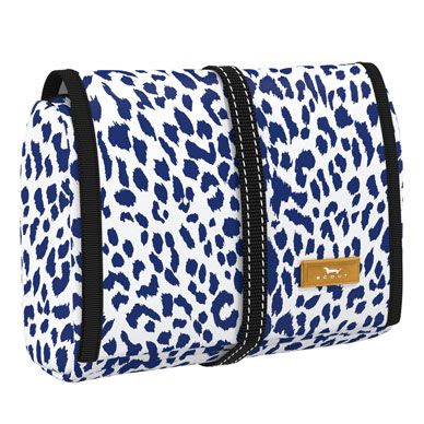 Roars Truly Beauty Burrito Bag
