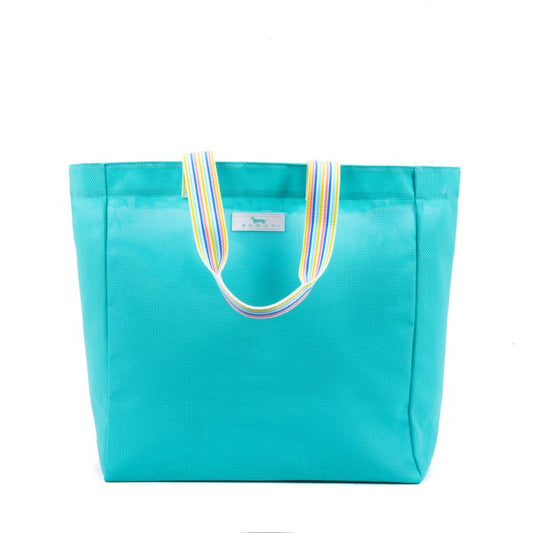 Bucket List - Seafoam