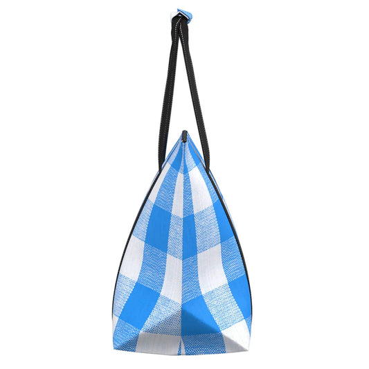 On Holiday - French Blue