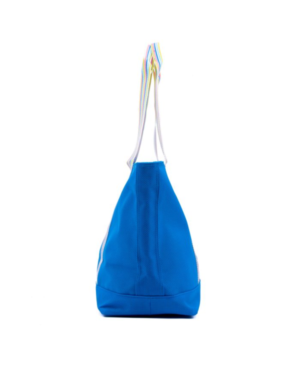 French Blue Joyride Shoulder Bag