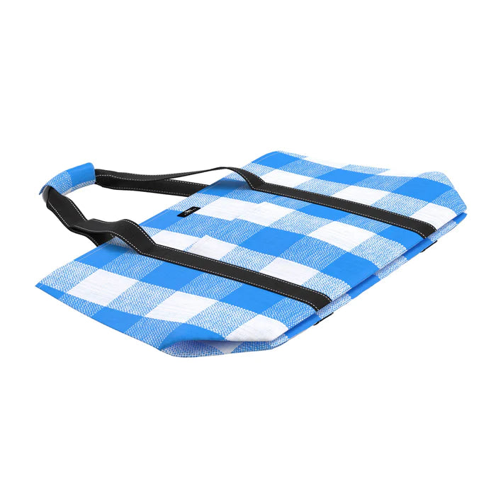 On Holiday - French Blue