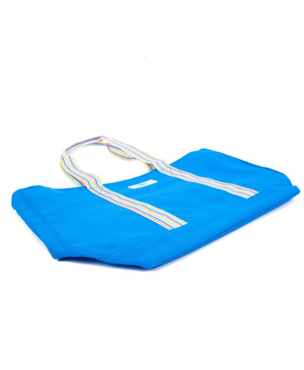 French Blue Joyride Shoulder Bag