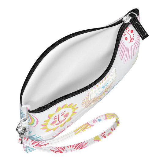 Kate Wristlet - Sun's Out Fun's Out