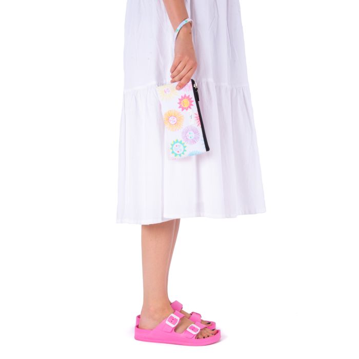 Kate Wristlet - Sun's Out Fun's Out