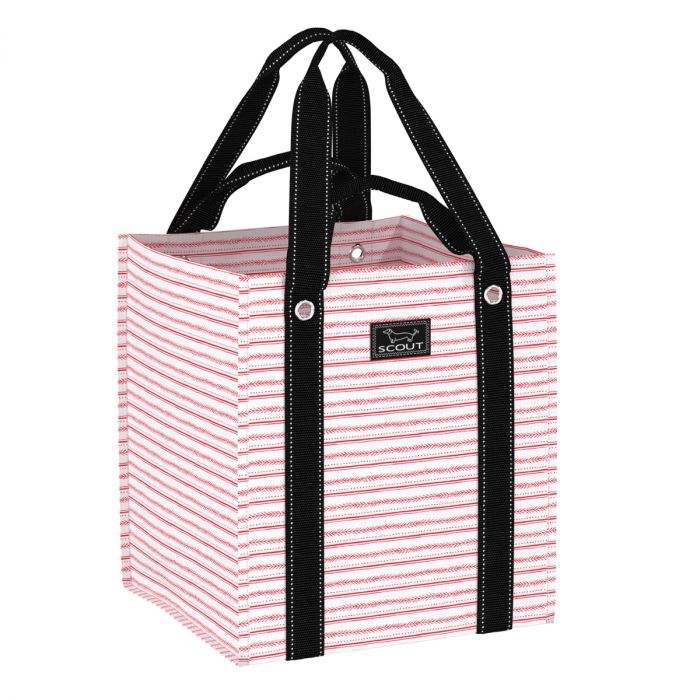 Bagette Tote - Jennifer Garland