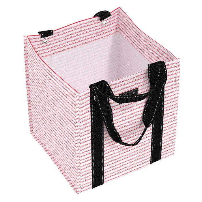 Bagette Tote - Jennifer Garland