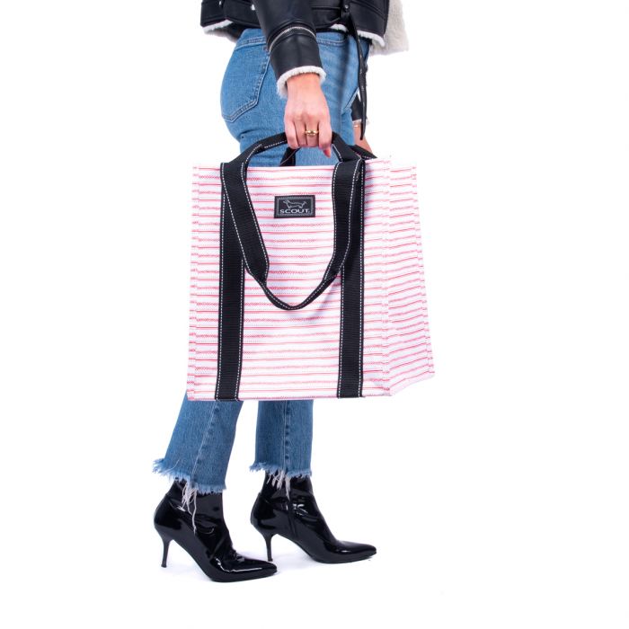 Bagette Tote - Jennifer Garland