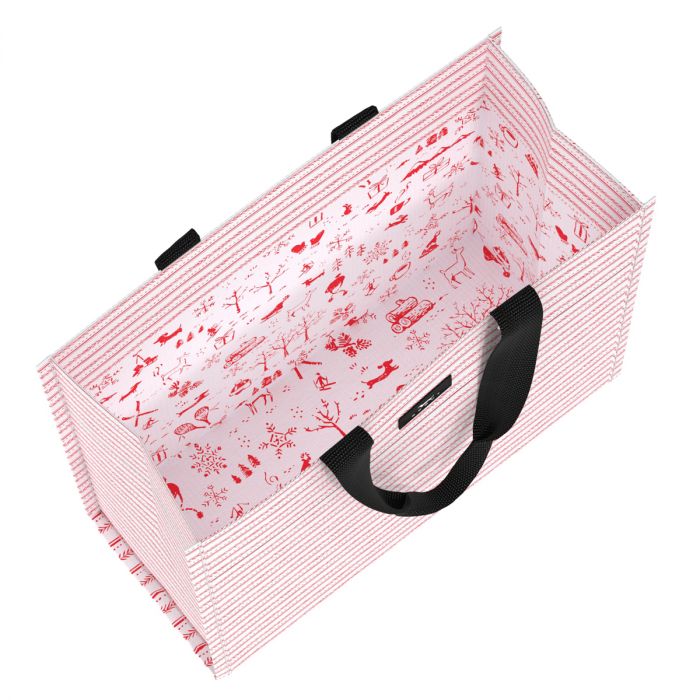 Jennifer Garland Large Package Gift Bag