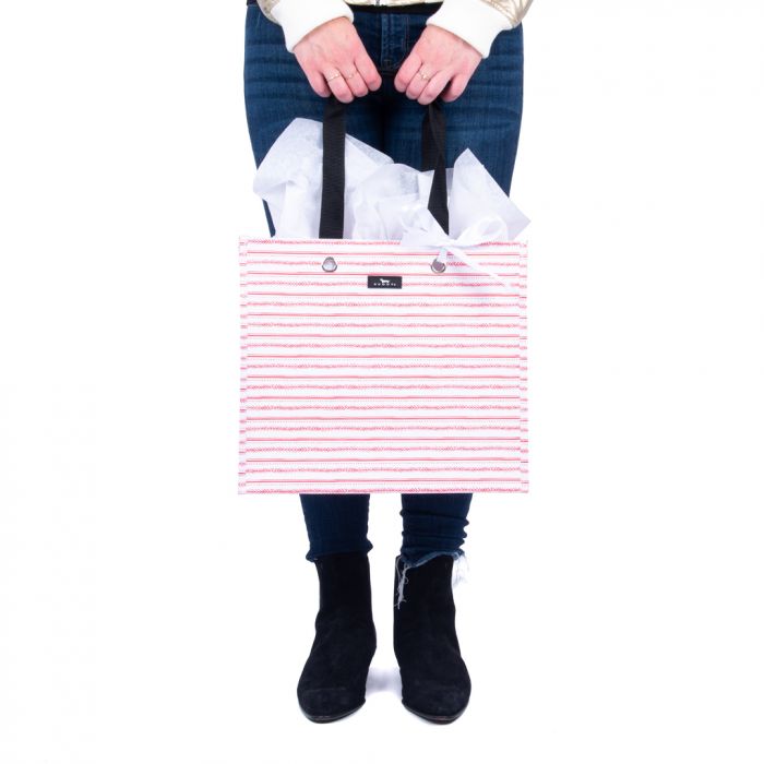 Jennifer Garland Large Package Gift Bag