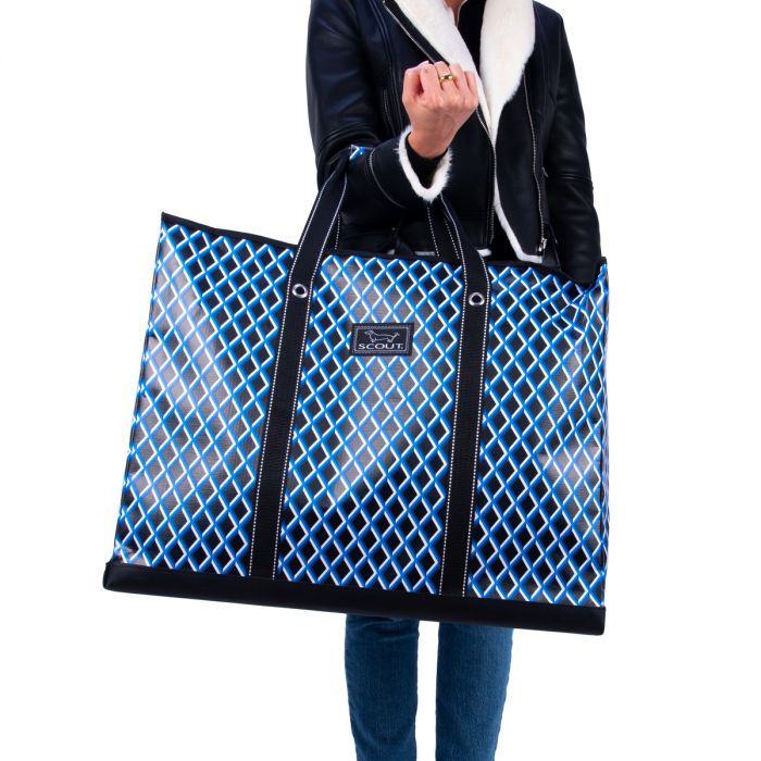 4 Boys Bag - Gem Fatale