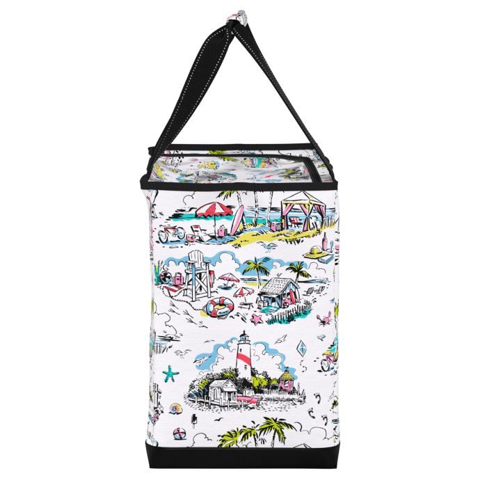 3 Girls Bag - Out of the Office