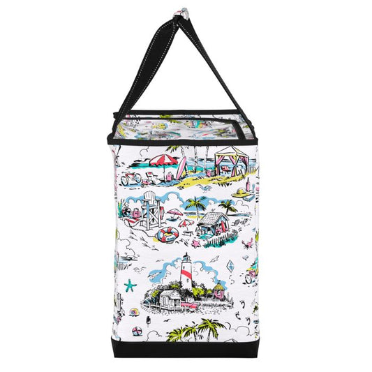 3 Girls Bag - Out of the Office