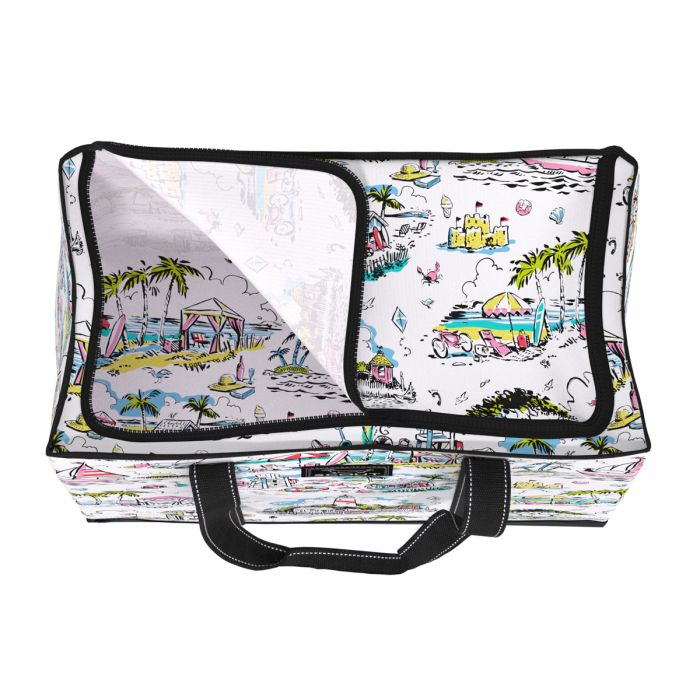 3 Girls Bag - Out of the Office