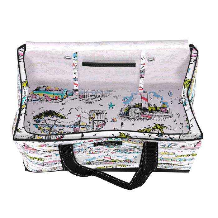 3 Girls Bag - Out of the Office