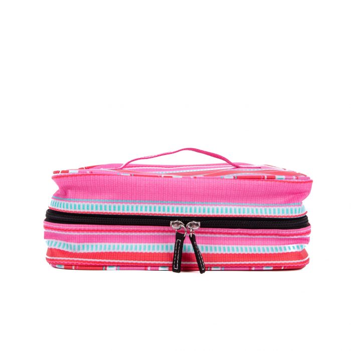 Glow Up Makeup Bag Watermelon