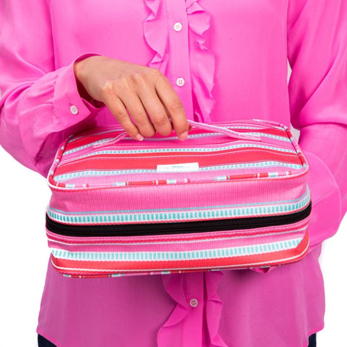 Glow Up Makeup Bag Watermelon