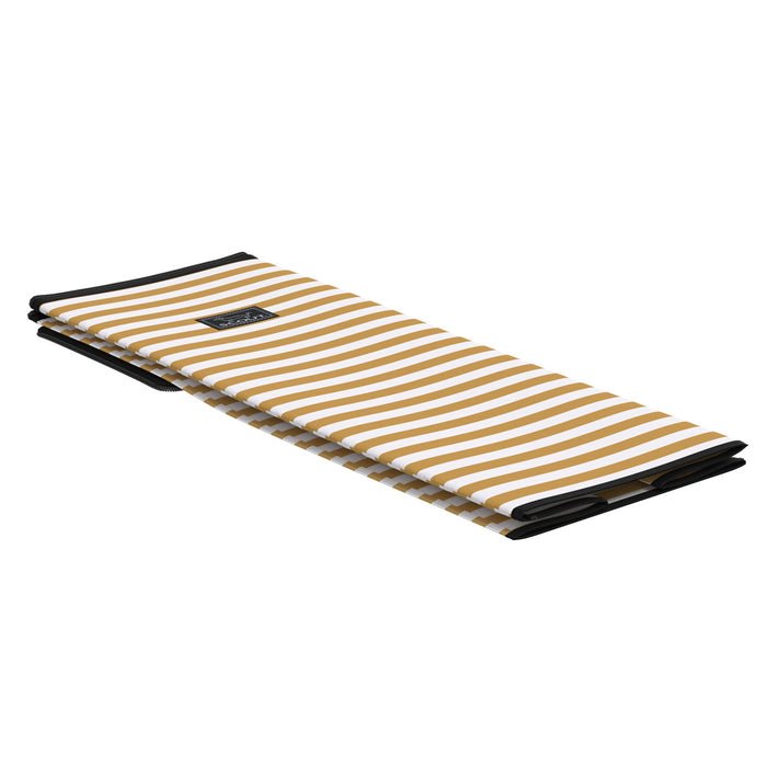Gold Digger Wrap and Roll Wrapping Paper Storage Bin - She Chester