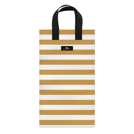 Gold Digger Double Chillah Insulated Wine Tote