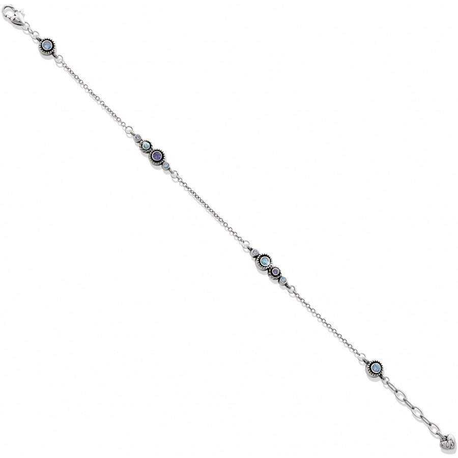 Halo Anklet J71643 - She Chester