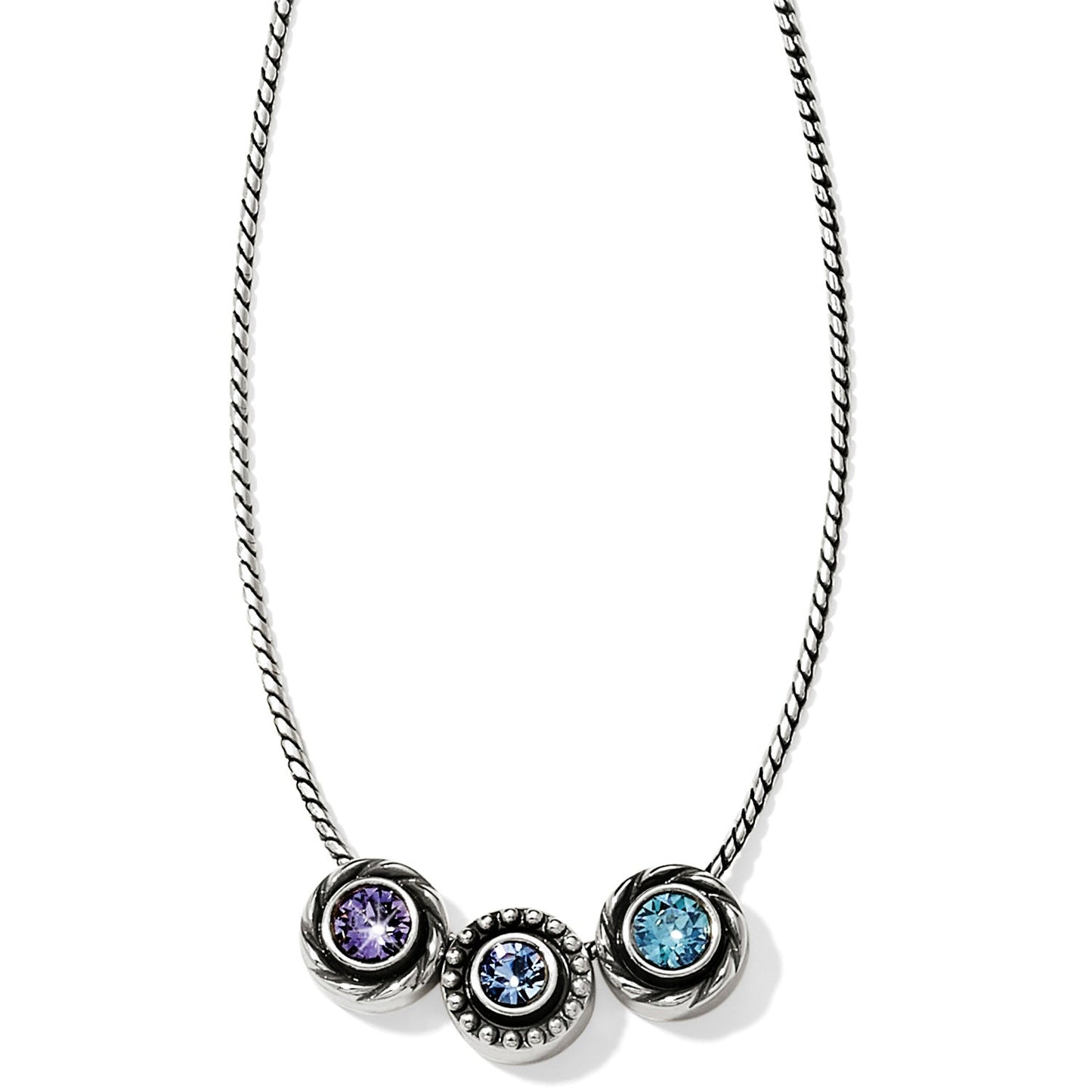 Halo Orion Necklace - She Chester