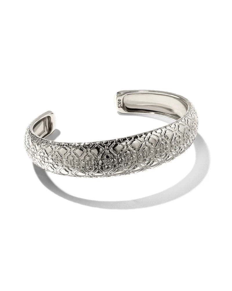 Harper Rhod Cuff - She Chester