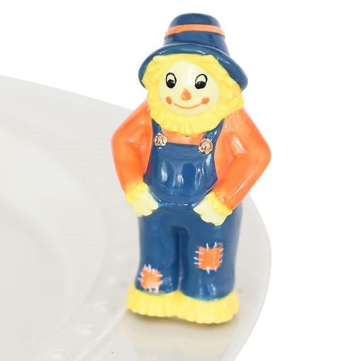 Hay There Mini - Scarecrow - She Chester