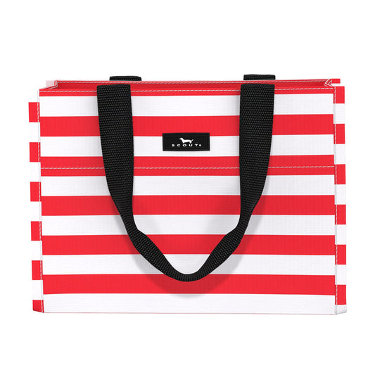 Hot and Heavy Tiny Package Gift Bag