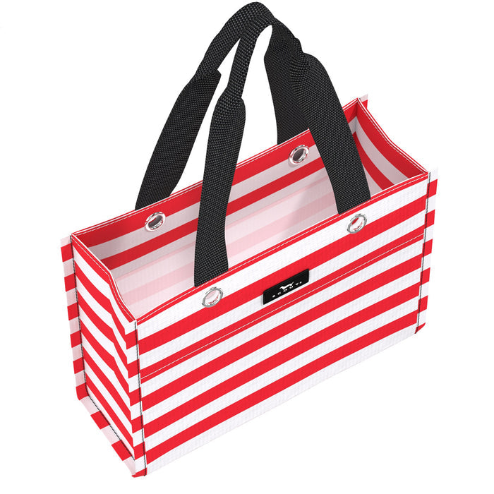 Hot and Heavy Tiny Package Gift Bag