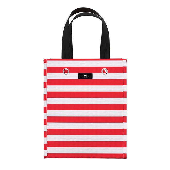 Hot and Heavy Midi Package Gift Bag