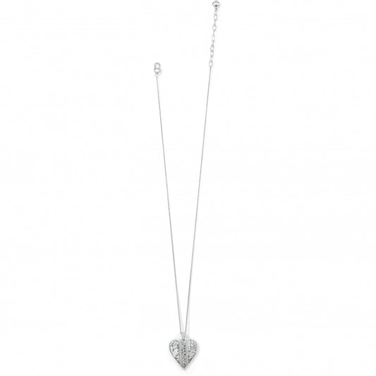 Mingle Adore Heart Necklace - JM4510