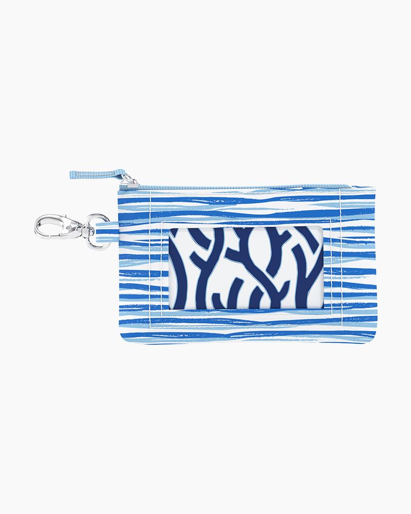 Idkase Card Holder Serene Dion