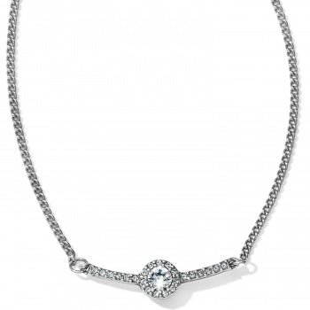 Illumina Bar Necklace - She Chester
