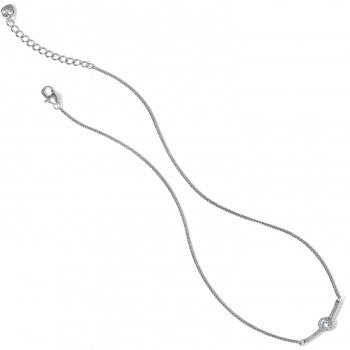 Illumina Bar Necklace - She Chester