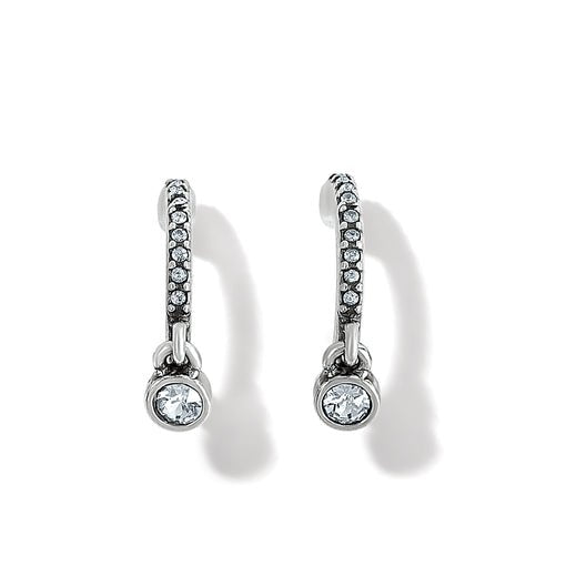 Illumina Lights Allure Small Hoop Earrings - JA9241 - She Chester