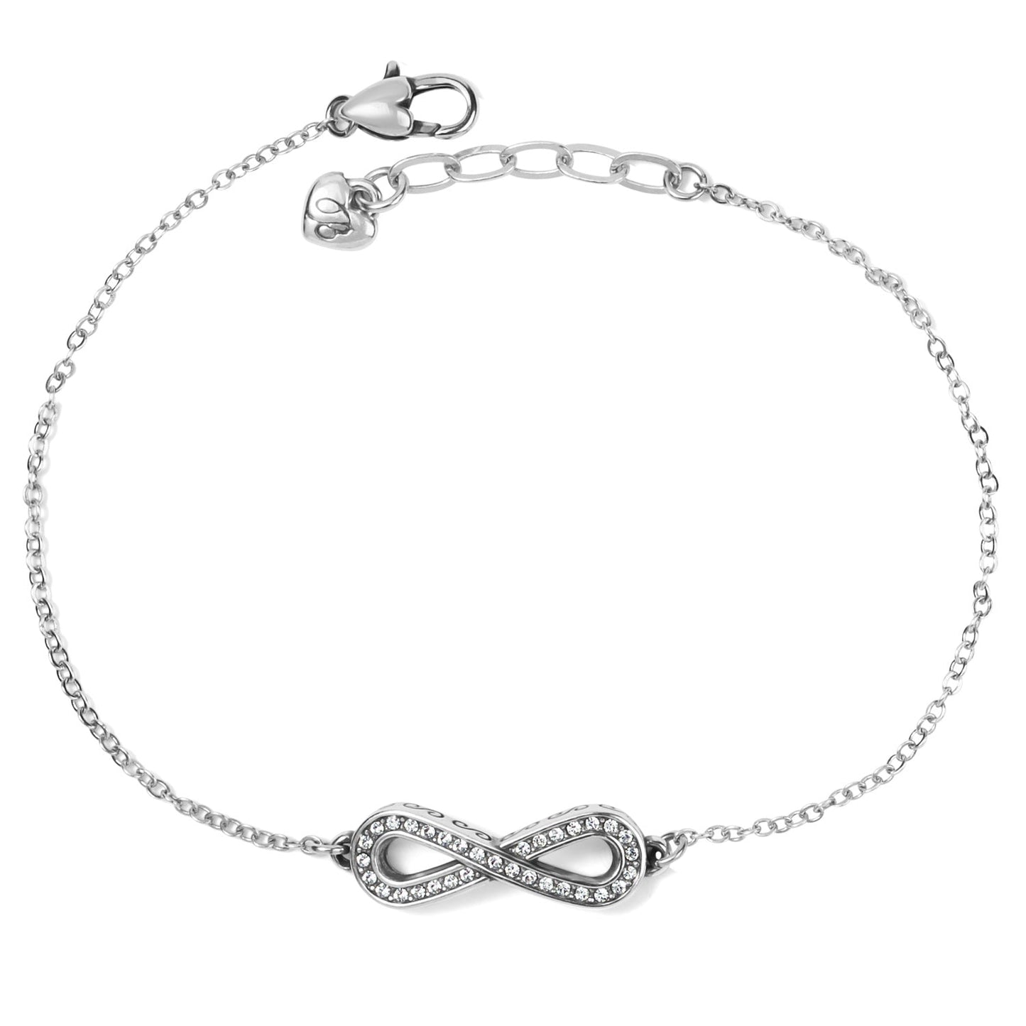 Inner Shine Forever Anklet - She Chester