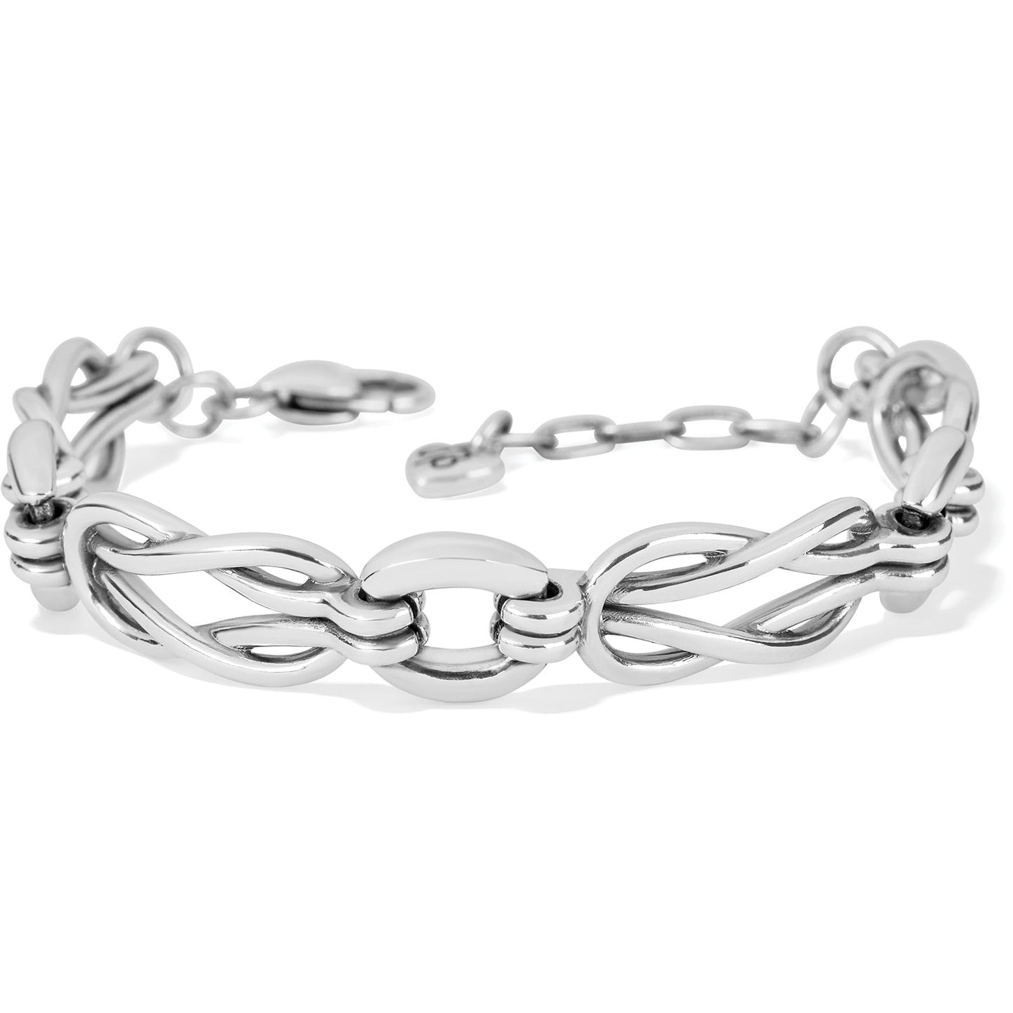 Interlok Harmony Bracelet - JF9740 - She Chester