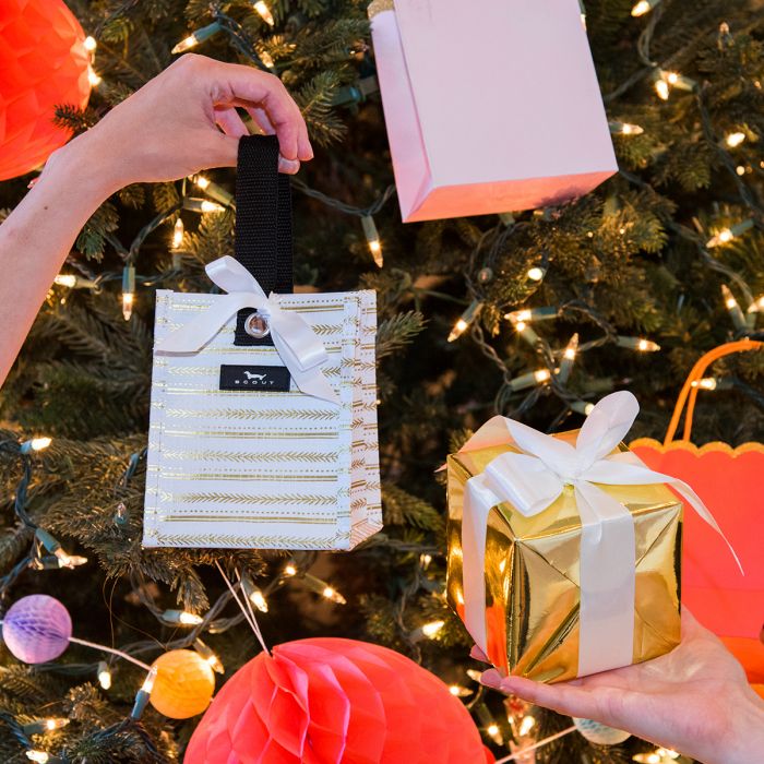 J Glow Mini Package Gift Bag