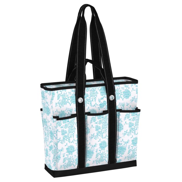 Judy Bloom Pocket Rocket Tote Bag
