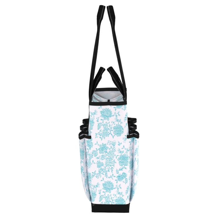 Judy Bloom Pocket Rocket Tote Bag