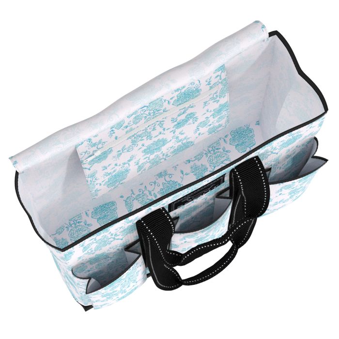 Judy Bloom Pocket Rocket Tote Bag