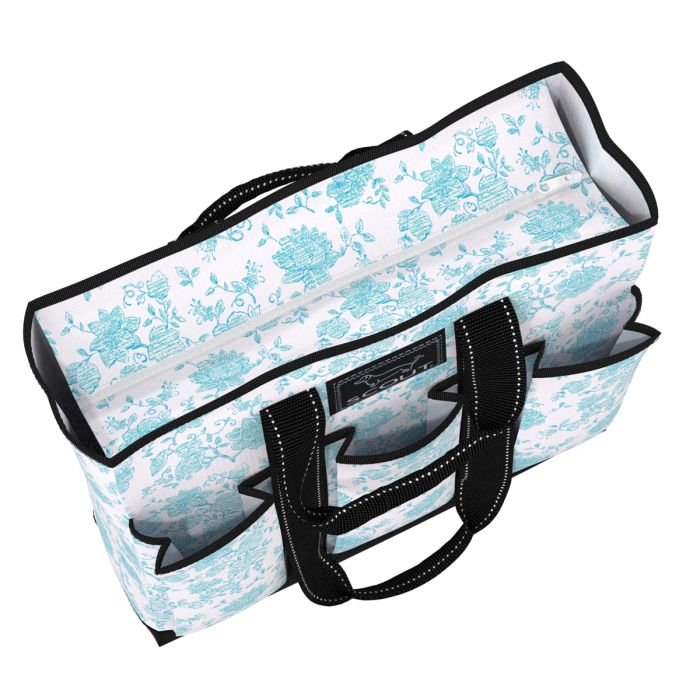 Judy Bloom Pocket Rocket Tote Bag