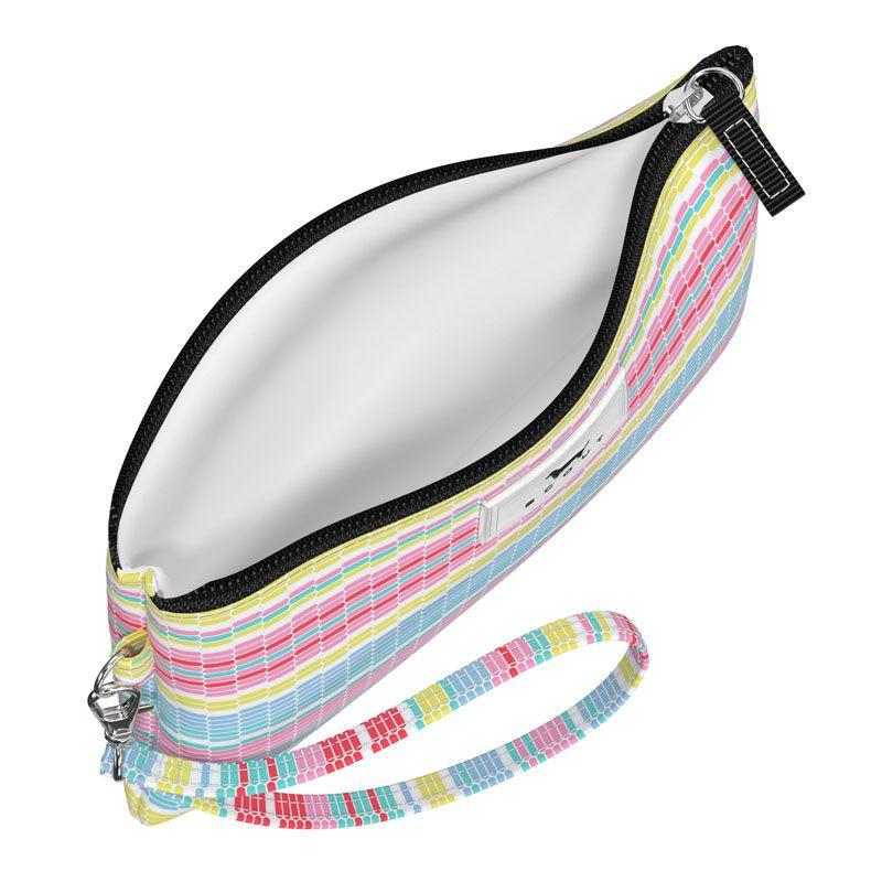Kate Wristlet Good Vibrations